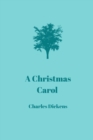Image for A Christmas Carol By Charles Dickens
