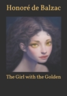 Image for The Girl with the Golden