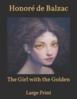 Image for The Girl with the Golden
