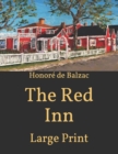 Image for The Red Inn : Large Print