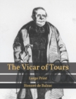 Image for The Vicar of Tours : Large Print