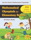 Image for Mathematical Olympiads for Elementary School