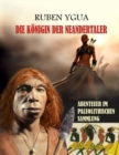 Image for Die Koenigin Der Neandertaler