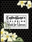 Image for Galentine&#39;s COLORING Book for Women
