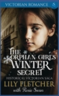 Image for The Orphan Girl&#39;s Winter Secret