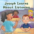 Image for Joseph Learns About Listening