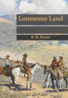 Image for Lonesome Land