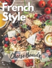 Image for French style board cheese