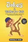 Image for Jokes and Riddles for Kids