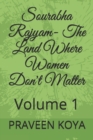 Image for Sourabha Rajyam - The Land Where Women Don&#39;t Matter