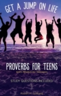 Image for Get A Jump On Life Proverbs for Teens : God&#39;s Wisdom for Teenagers
