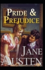 Image for Pride and Prejudice BY Jane Austen : (Annotated Edition)