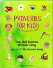 Image for Proverbs for Kids and those who love them