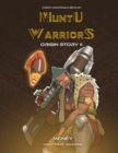 Image for Muntu Warriors Origin Story II - Money (English Version) : Chapter of Amazone
