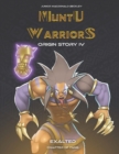 Image for Muntu Warriors Origin Story IV - Exalted (English Version) : Chapter of Fang
