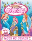 Image for How to Draw Mermaids for Kids Ages 9 - 12