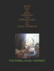 Image for Book N-12 of Basic Exercises for Improvisation in the Tenor Trombone