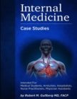 Image for Internal Medicine Over 200 Case Studies
