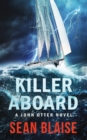 Image for Killer Aboard : A John Otter Novel