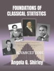 Image for Foundations of Classical Statistics