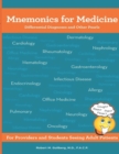 Image for Mnemonics for Medicine