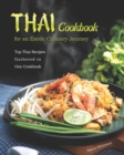 Image for Thai Cookbook for an Exotic Culinary Journey
