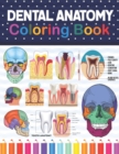Image for Dental Anatomy Coloring Book