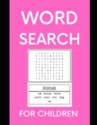 Image for Wordsearch Book