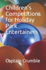 Image for Children&#39;s Competitions for Holiday Park Entertainers