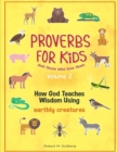 Image for Proverbs for Kids and those who love them Volume 2