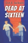 Image for Dead at Sixteen