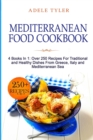 Image for Mediterranean Food Cookbook