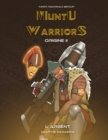 Image for Muntu Warriors Origine II - L&#39;Argent (Version Francaise) : Chapitre d&#39;Amazone