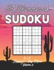 Image for A Summer of Sudoku 9 x 9 Round 5