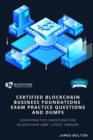 Image for Certified Blockchain Business Foundations Exam Practice Questions And Dumps