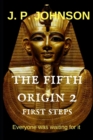Image for The Fifth Origin II. First steps