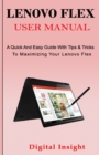 Image for Lenovo Flex User Manual