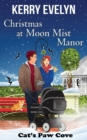 Image for Christmas at Moon Mist Manor