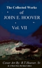 Image for The Collected Works of John E. Hoover Volume VII