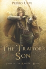 Image for The Traitor&#39;s Son : (Path of the Ranger Book 1)