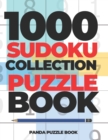 Image for 1000 Sudoku Collection Puzzle Book