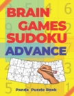 Image for Brain Games Sudoku Advance