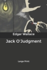Image for Jack O&#39;Judgment : Large Print
