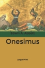 Image for Onesimus : Large Print