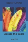 Image for Across the Years