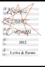 Image for 2012 : Lyrics &amp; Poems
