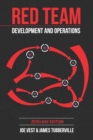 Image for Red Team Development and Operations : A practical guide