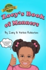 Image for Zoey&#39;s Book of Manners