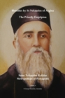 Image for Homilies by St Nektarios of Aegina Volume 4 The Priestly Engolpion