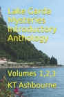 Image for Lake Garda Mysteries Introductory Anthology